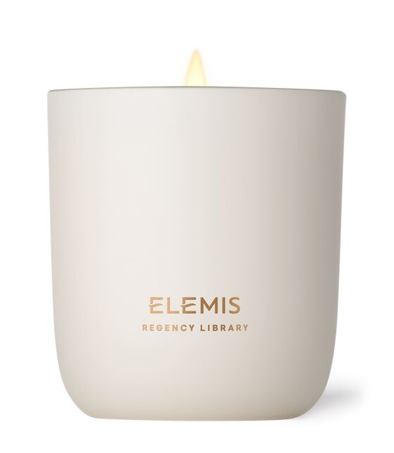 Regency Library Scented Candle